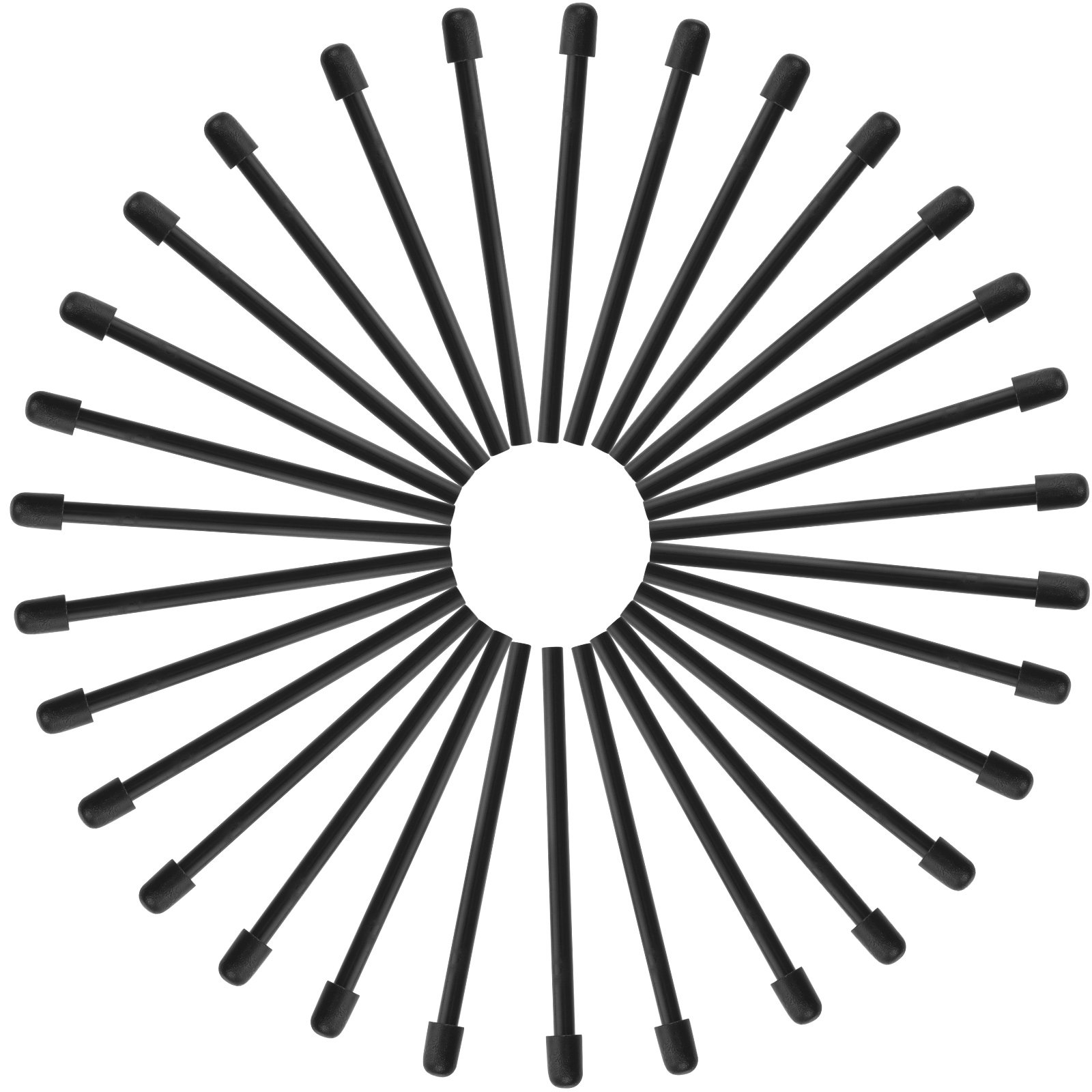 Stylus Replacement Tip - 30 stuks tablet-penpunten vervangende penpunten voor