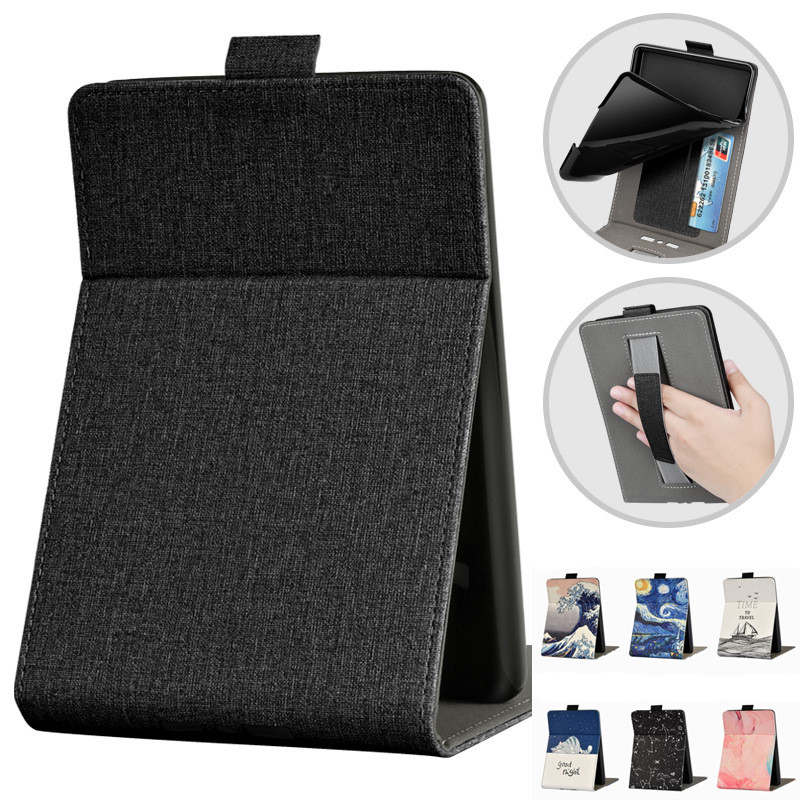 Kindle Tablet Accessories - Leuke Stand Case Voor Kindle Paperwhite