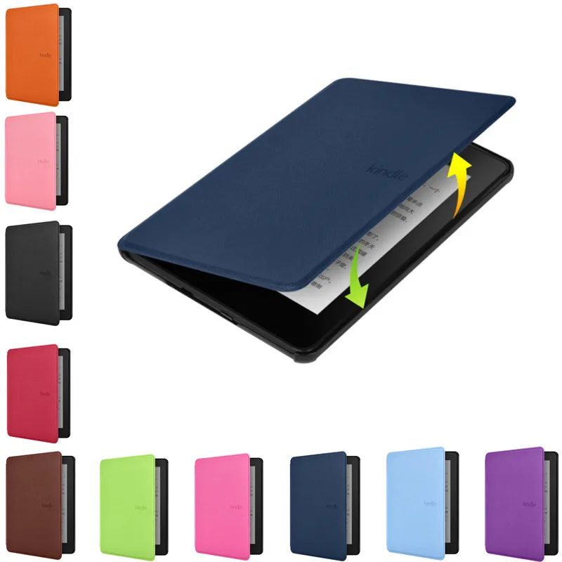 Kindle Tablet Accessories - Smart Shell Case Voor Kindle Paperwhite
