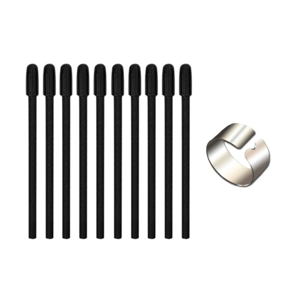 Wacom Tablet Accessories - Vervangende tekentablet tips, gladde duurzame pen