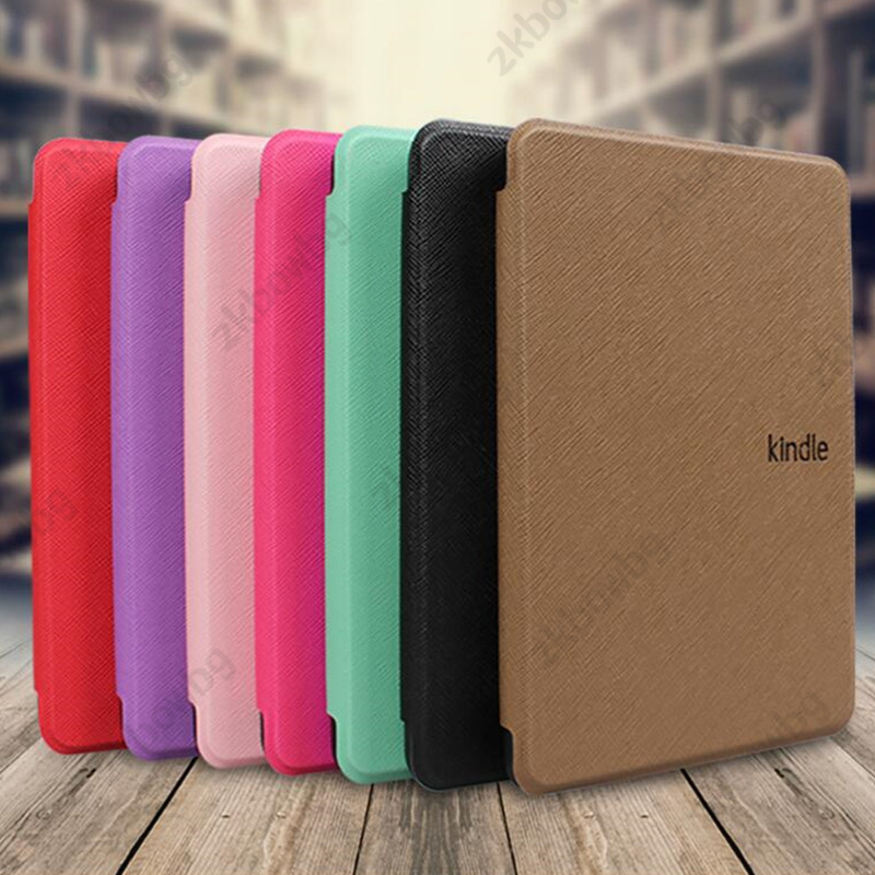 Kindle Tablet Accessories - Beschermende Shell Case voor Kindle Colorsoft