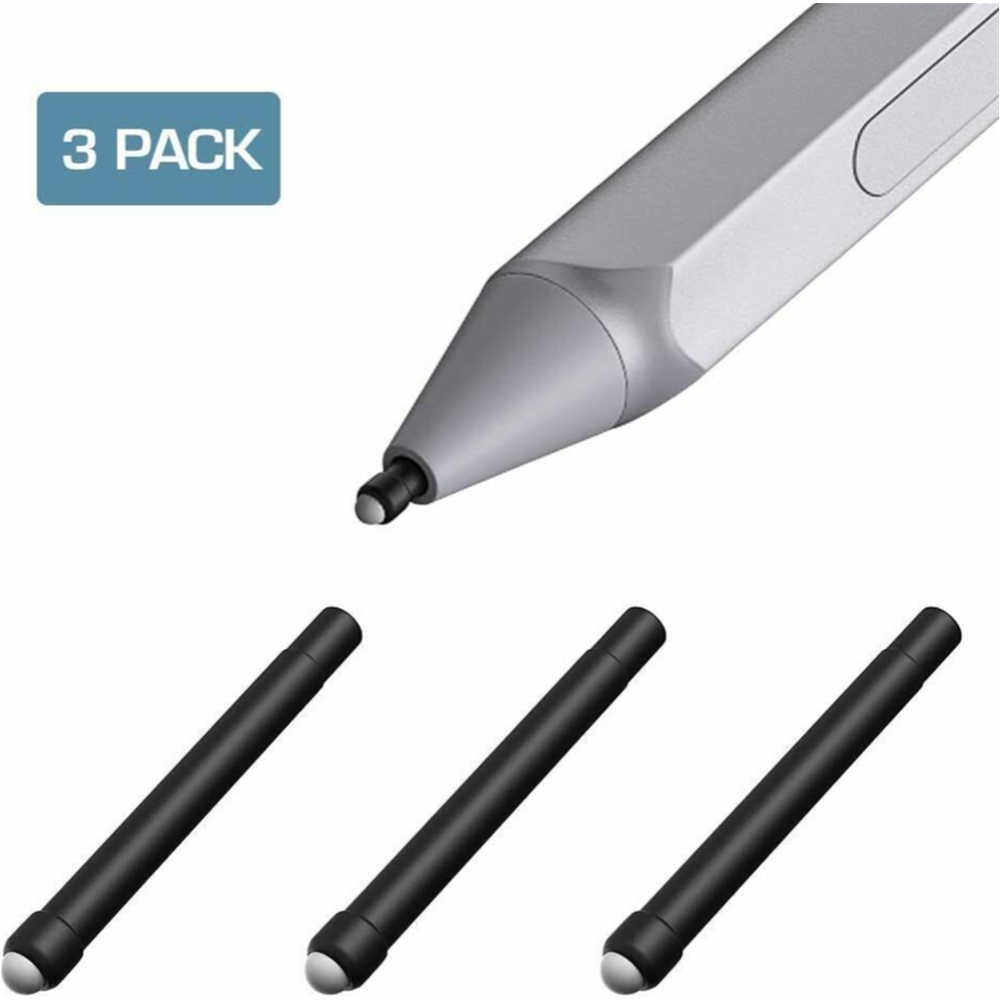 Tablet S9 Fe Accessories - 3Pcs Pen Tips Potlood Penpunten Vervanging