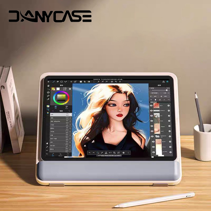 Tablet Accessories Lenovo - Tabletbeugel Tekening iPad-standaard voor iPad Pro