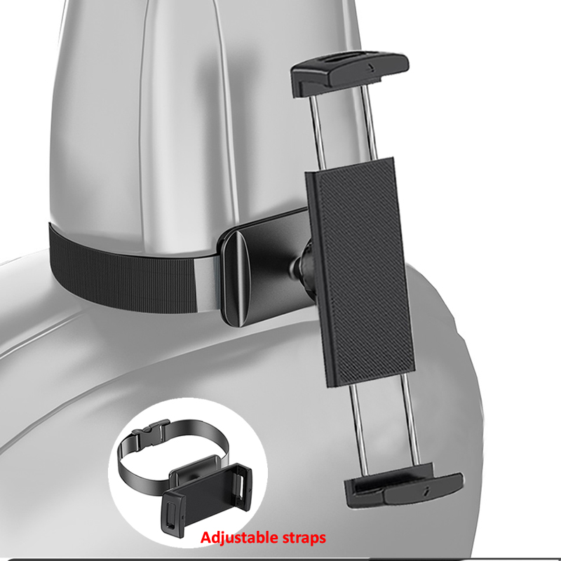 Toddler Tablet Accessories - OUTMIX Auto Achterbank Tablet Telefoonhouder Stand