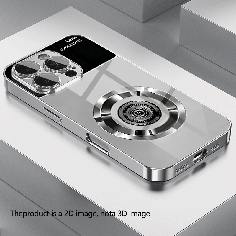 Apple Iphone 15 - PROTECT Tech met een TouchLens-beschermingsontwerp voor