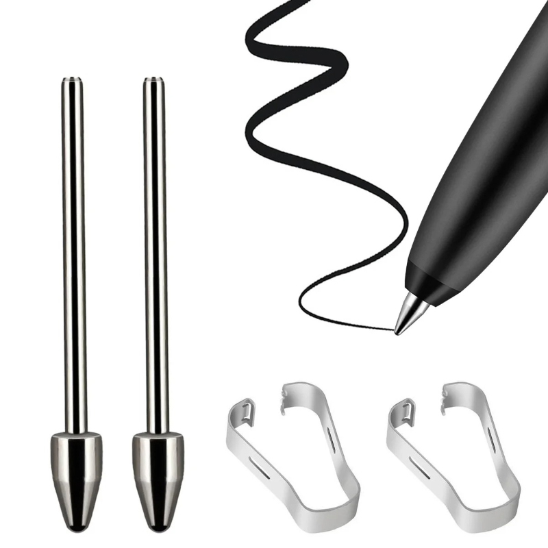 Tablet S9 Fe Accessories - Vervangbare potloodpunt voor Samsung Galaxy Tab