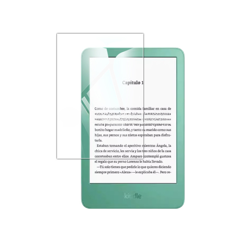 Tablet Accessories Amazon - Voor Amazon Kindle 2024 6 inch