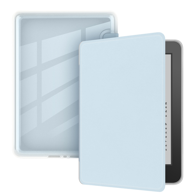 Kindle Tablet Accessories - Solide Magnetische Case Voor Kindle Paperwhite
