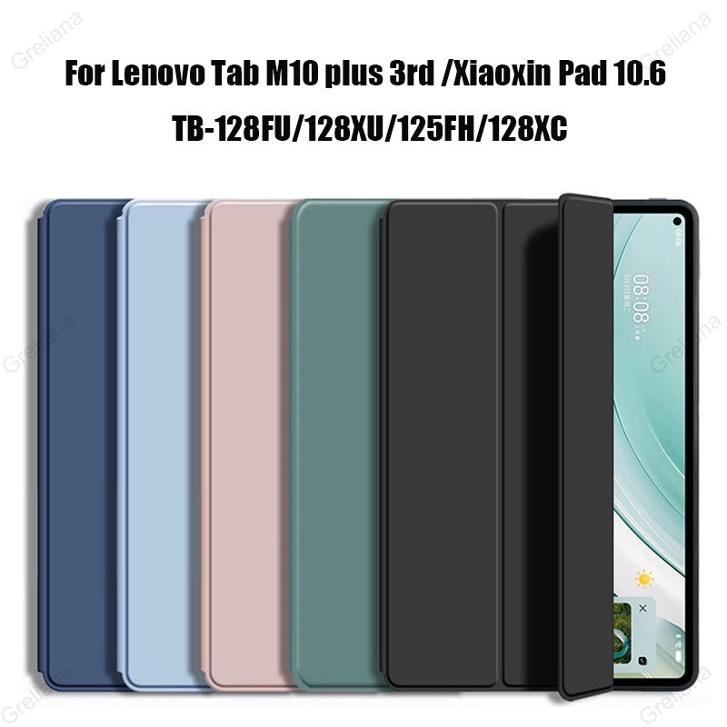Lenovo Tablet Plus Accessories - Voor Tablet Lenovo Tab M10 Plus