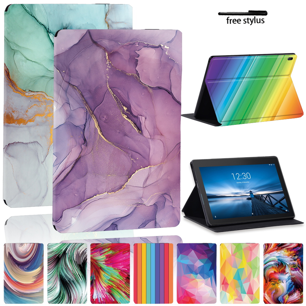 Lenovo Tablet Plus Accessories - Case voor Lenovo Tab M10 TB-X605F
