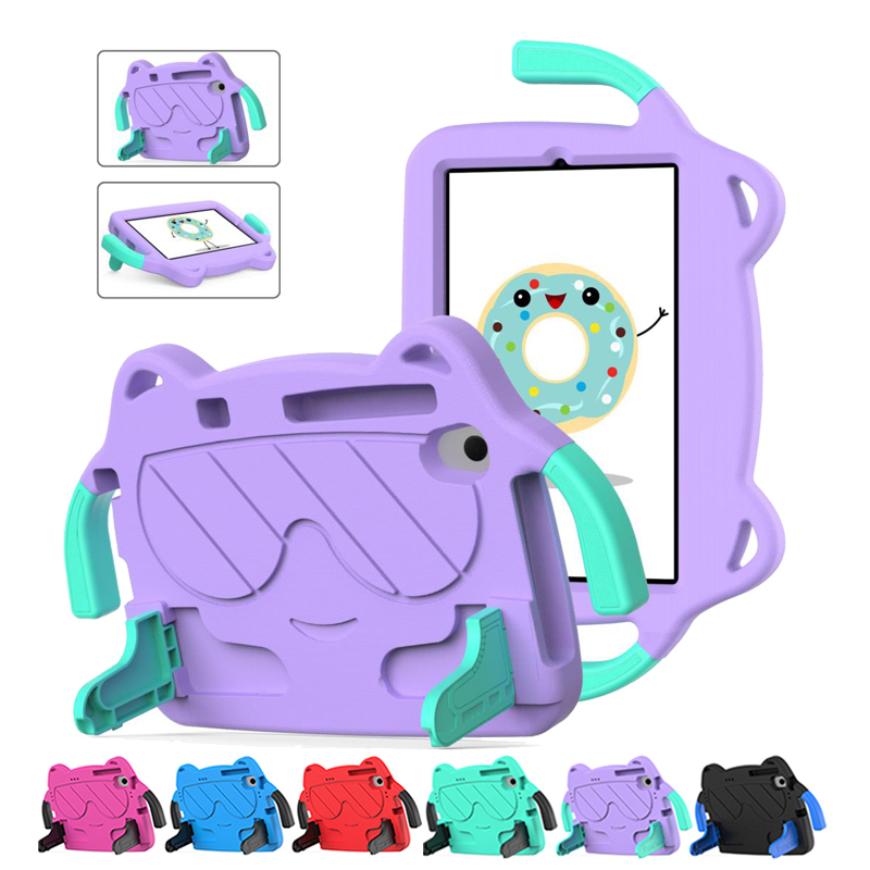 Lenovo Tablet Plus Accessories - Case Voor Lenovo Tab M11 M10