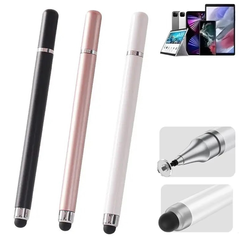 Tablet Accessories For Kids - Universele tablet-pen Touchscreen-tabletpotlood voor iOS en