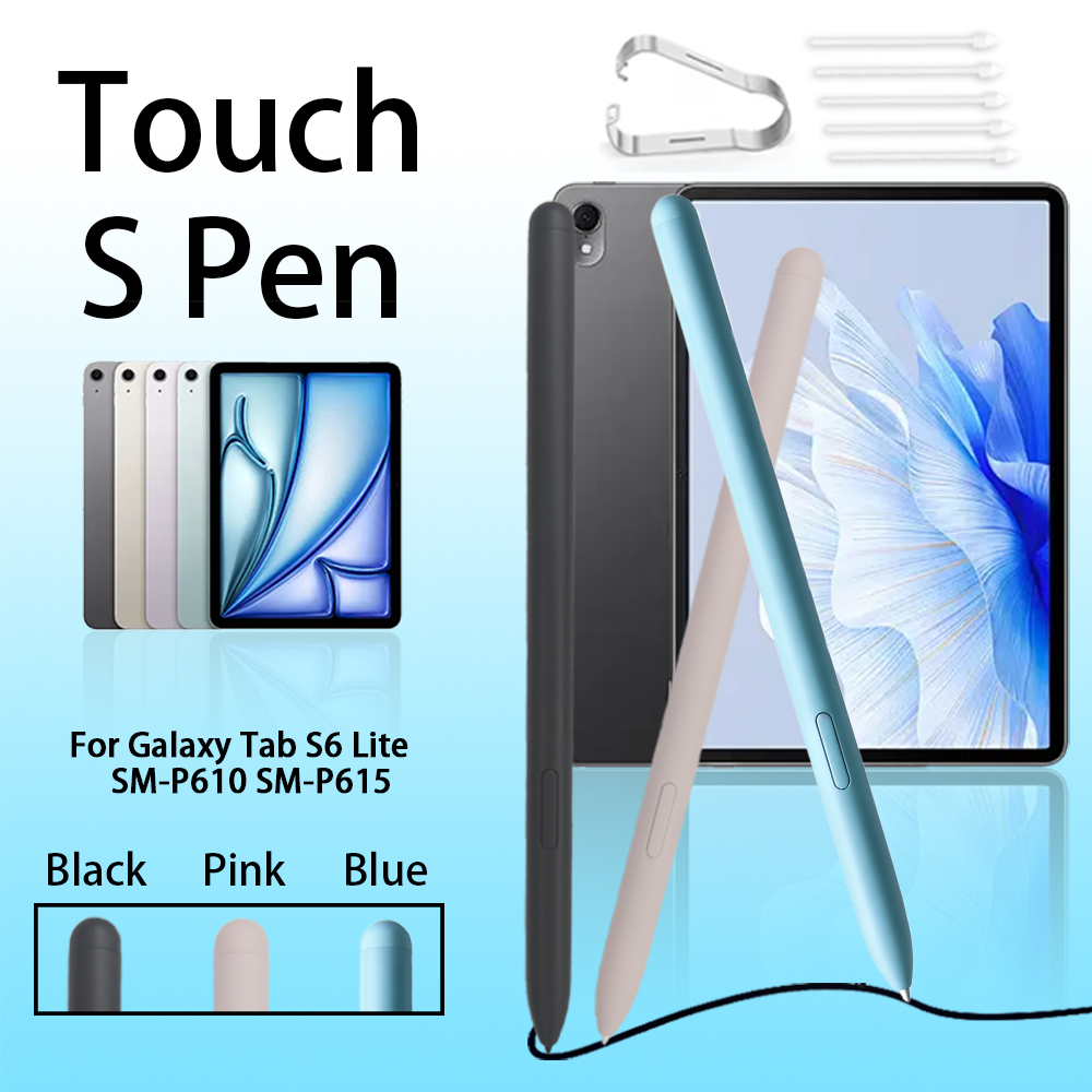 Stylus Replacement Tip - Voor Samsung Galaxy Tab S6 Lite