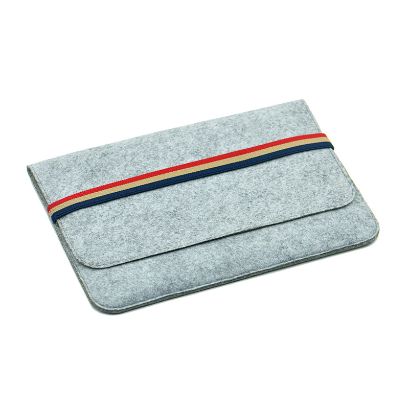 Wacom Tablet Accessories - Ultralichte hoes voor hoes, wolvilt tablethoes