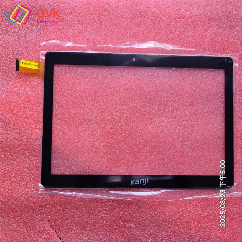 Tablet Pc Accessories - 10.1Inch Zwart Voor Kanji Tablet PC