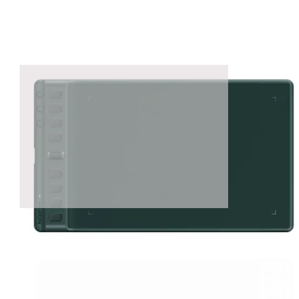 Wacom Tablet Accessories - Beschermfolie voor Huion Inspiroy 2M H951P