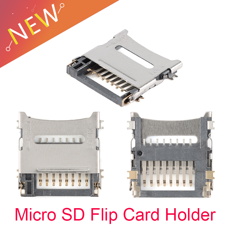 Microsd Card Tablet - 10 PCS/5 PC Micro SD Decks