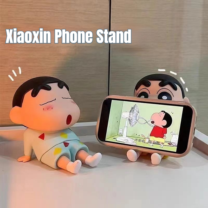 Toddler Tablet Accessories - 2026 Crayon Shin Chan Anime Lui