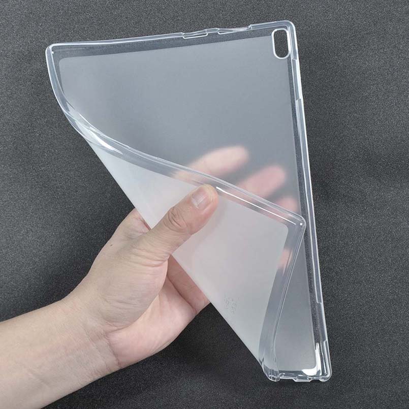 Tablet Accessories Lenovo - Case voor Lenovo tab4 10 Plus