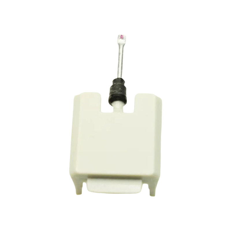 Stylus Replacement Tip - CLCU Voor Leson LP Vinyl Pickup