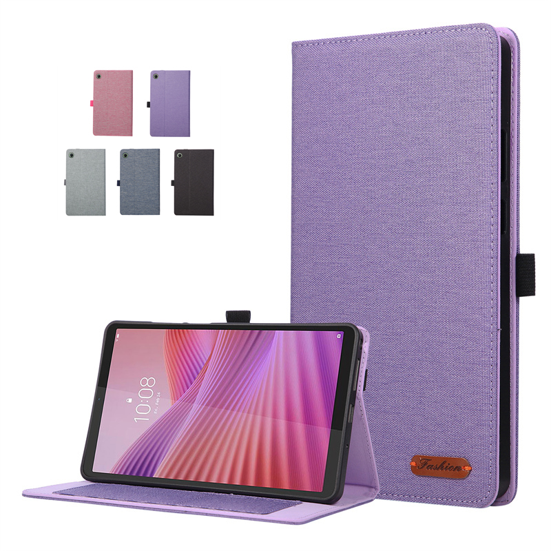 Tablet Accessories Lenovo - Funda Voor Lenovo Tab Een 8.7