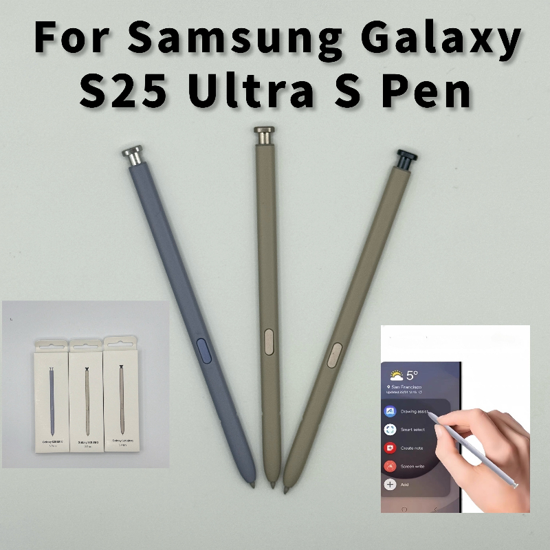 Stylus Replacement Tip - Nieuwe Pen Stylus Voor Samsung Galaxy