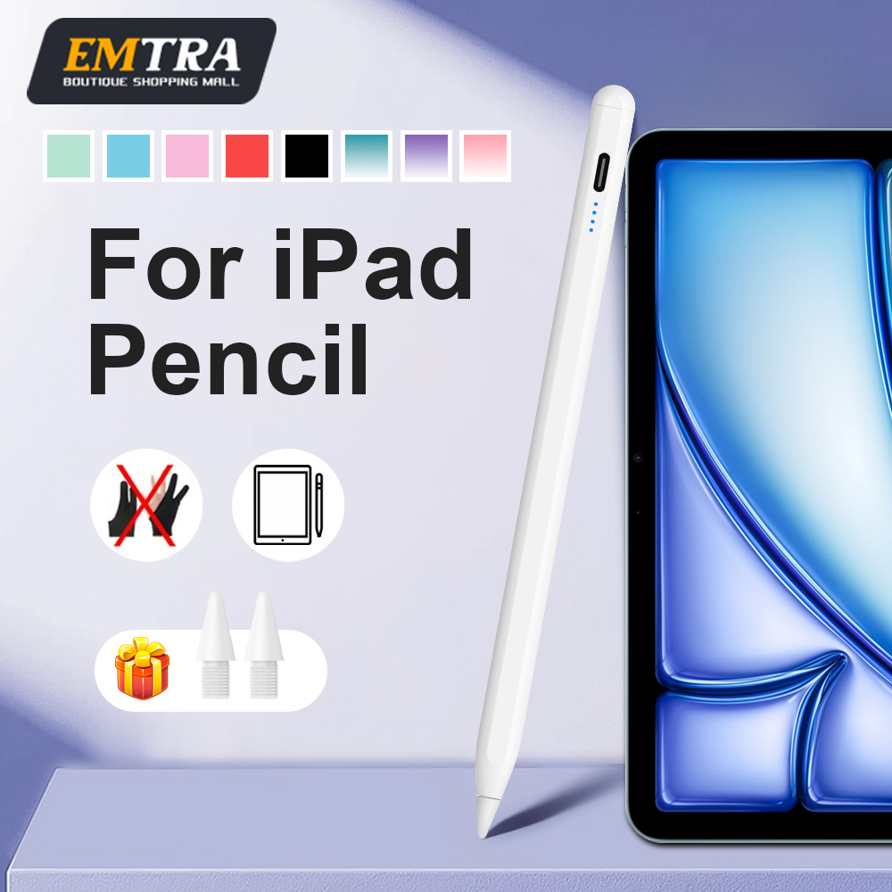 Tablet Accessories For Kids - Voor Apple Pencil 2 Palm Rejection