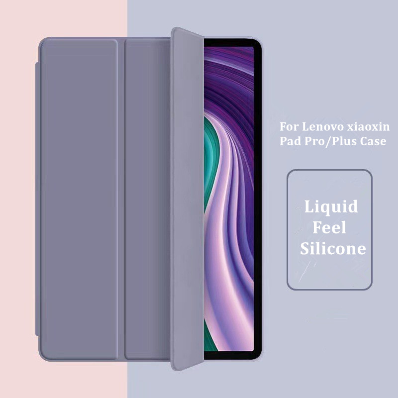 Lenovo Tablet Plus Accessories - Smart Case Voor Lenovo Xiaoxin Pad