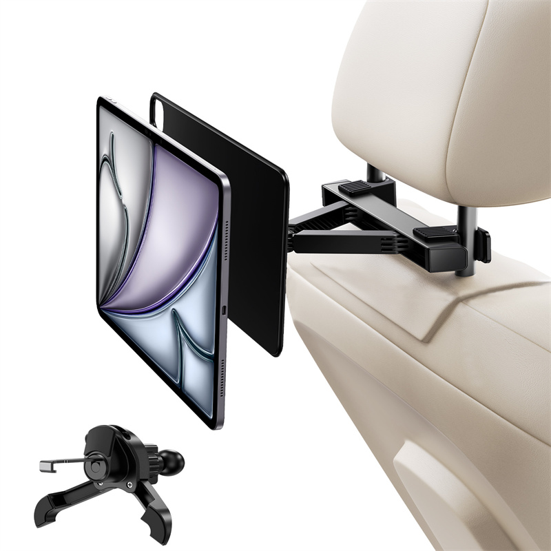 Tablet Accessories For Kids - KUXIU X97 MAX Magnetische Autohouder voor