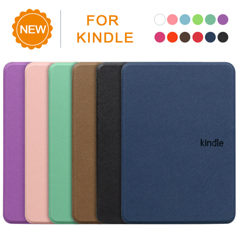 Kindle Tablet Accessories - Case voor Kindle Paperwhite 2022 2021