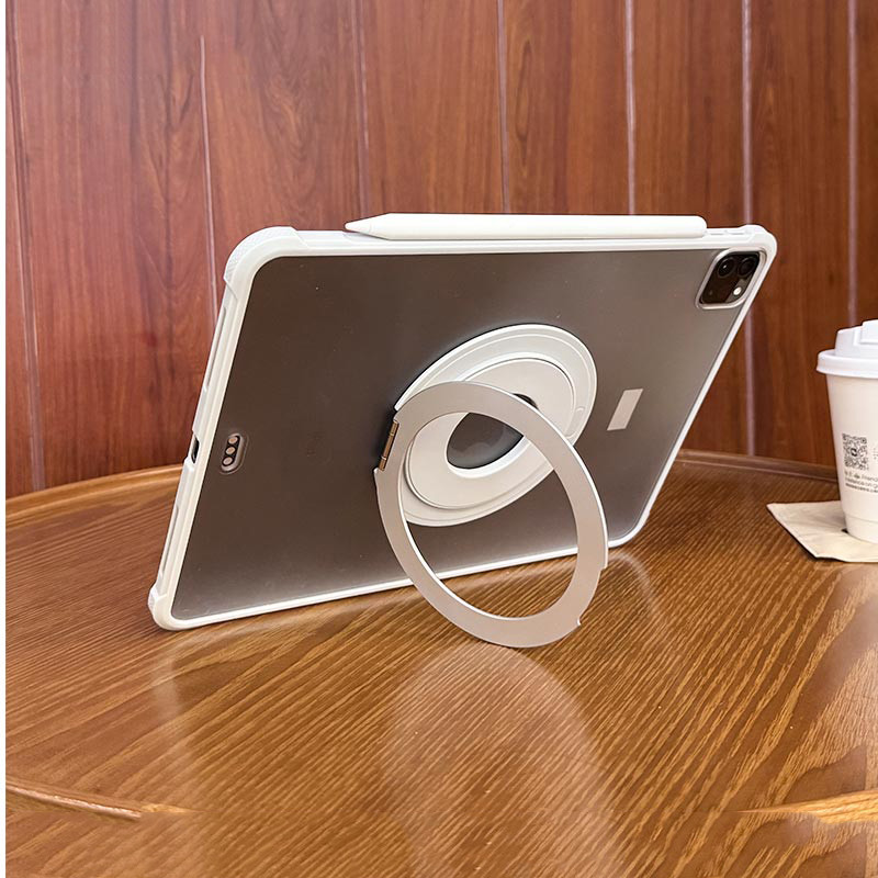 Tablet S9 Fe Accessories - Rotatie Magnetische Case Voor Samsung Galaxy