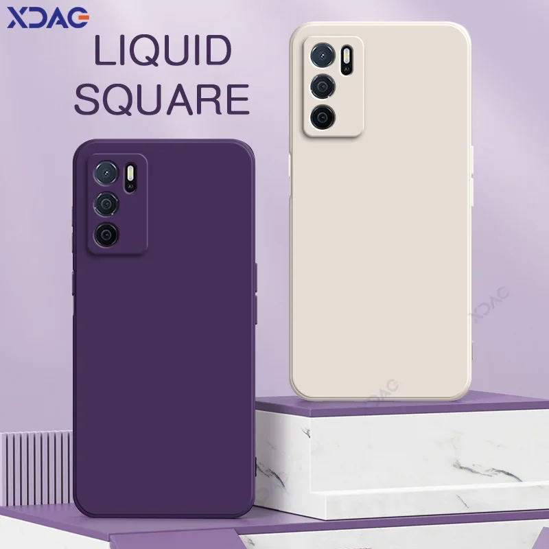 Oppo Tablet Accessories - Luxe Dual Layer Mobiele Telefoons Case