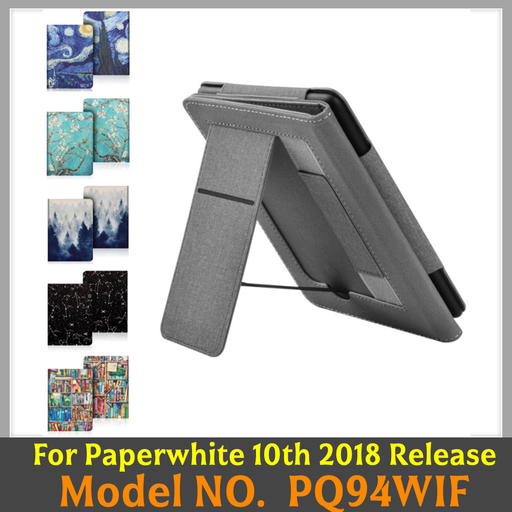 Kindle Tablet Accessories - Voor Kindle Paperwhite 10e Generatie Case