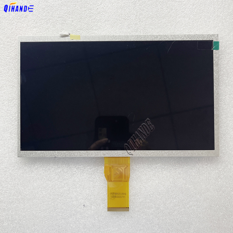 Tablet Pc Accessories - Nieuwe 9Inch 50 Pin 50PIN Normale