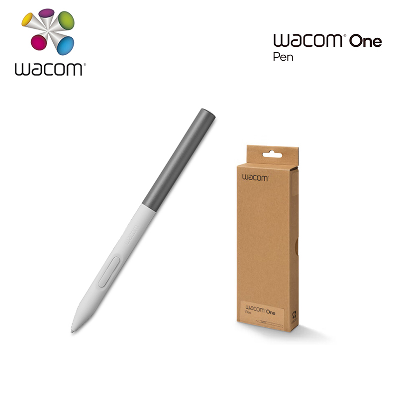Wacom Tablet Accessories - Wacom One standaardpen (voor Wacom One-displays