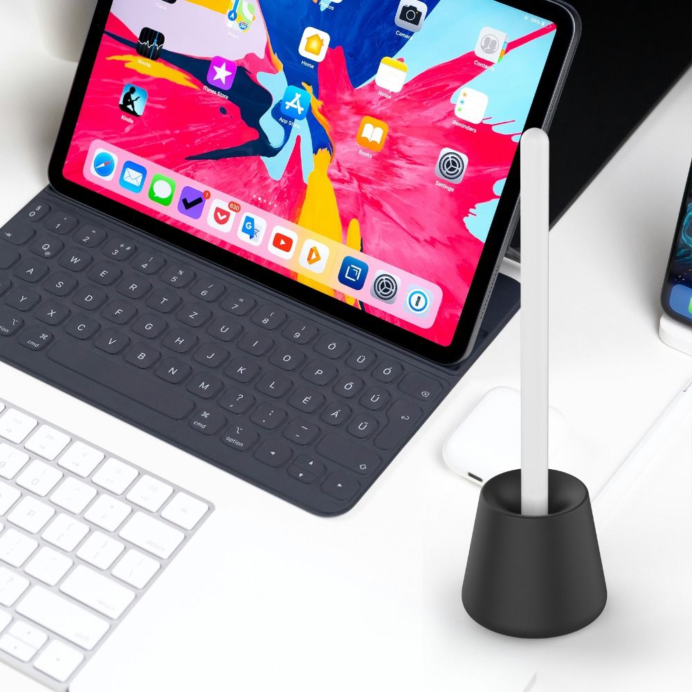 Wacom Tablet Accessories - Nieuwe Siliconen Stand Base Stand Mount
