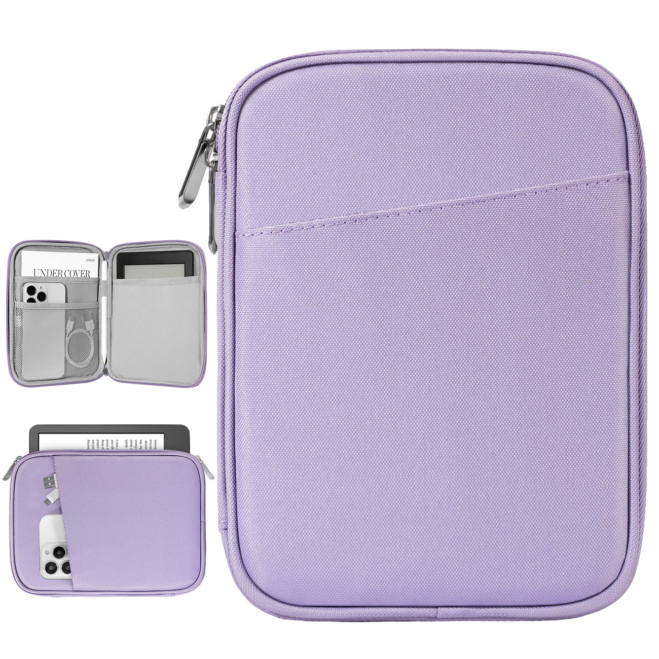 Tablet Accessories Amazon - 6-7 Inch Tablet Sleeve voor 7