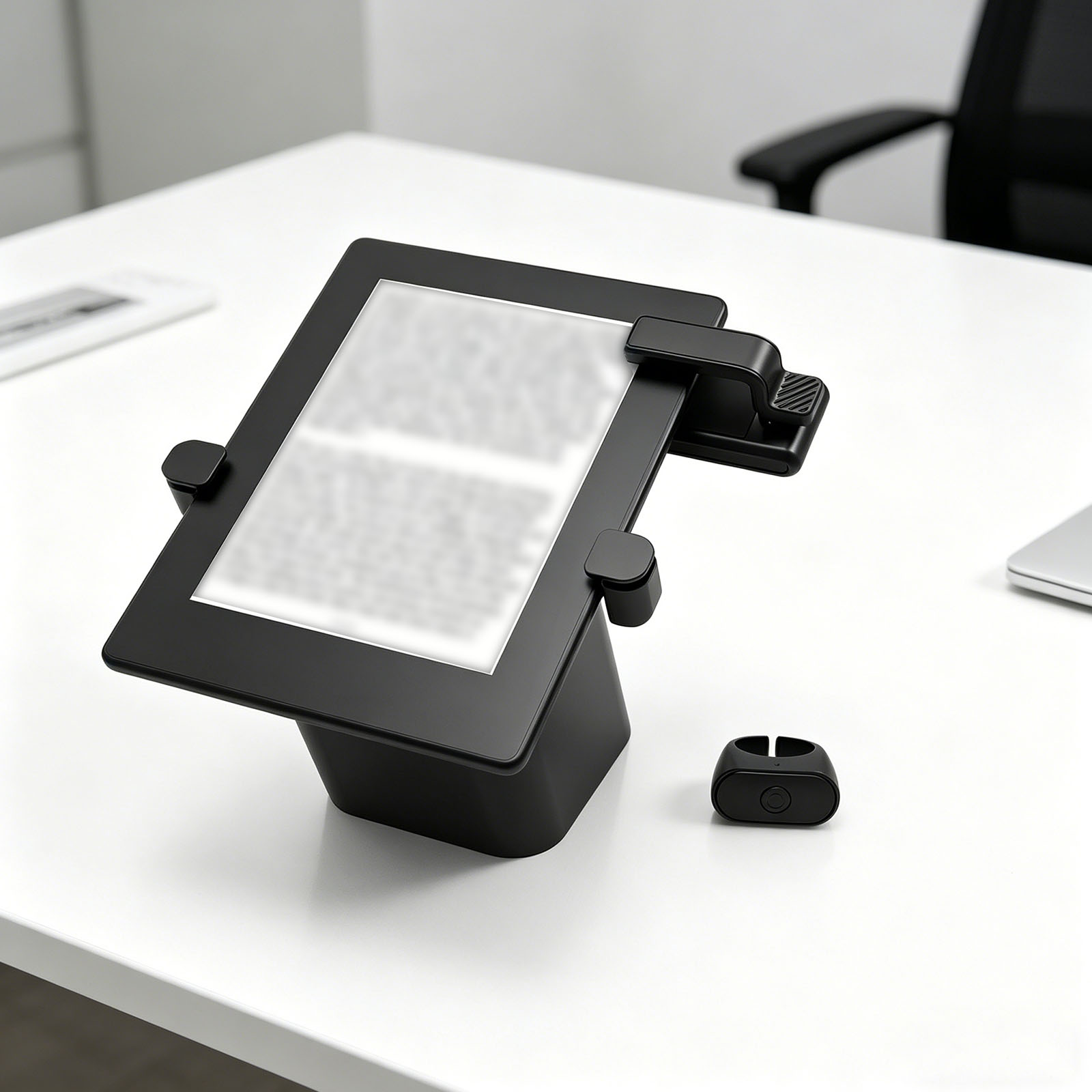 Tablet Reading Accessories - Page Turner voor Kindle Accessoires Clicker