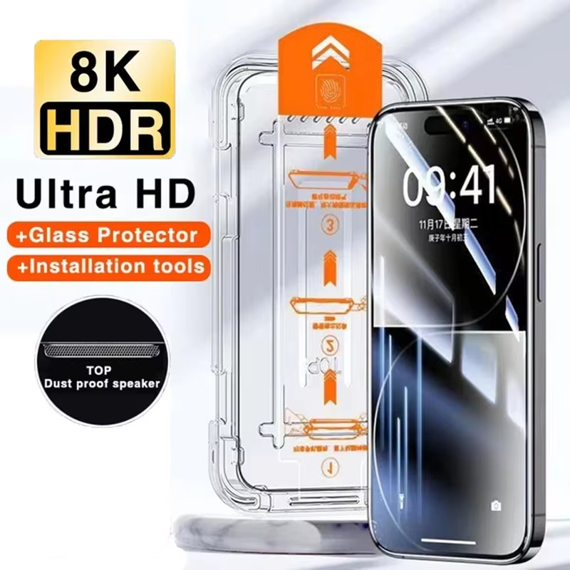 Oppo A78 - 5 STKS voor OPPO A60 A80