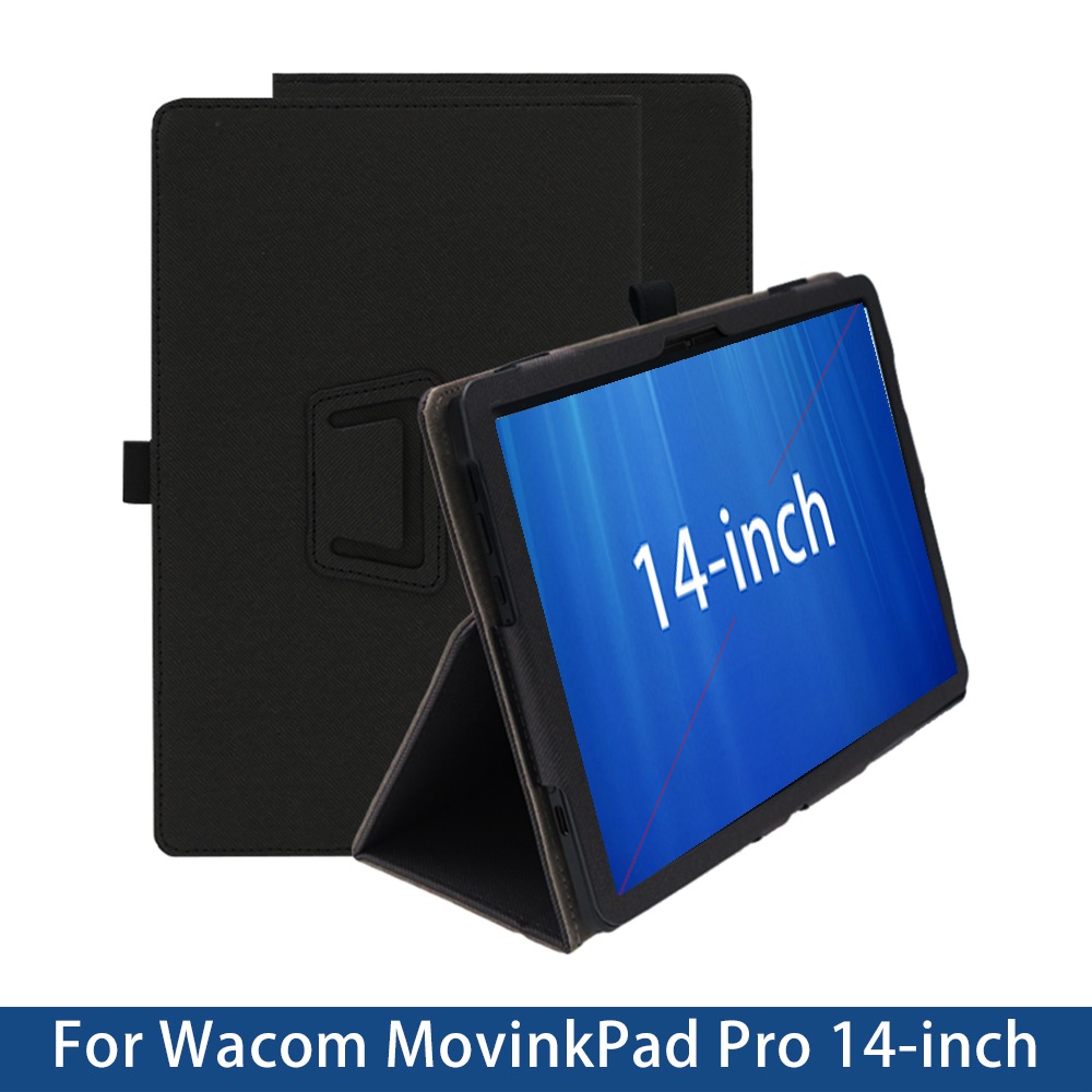 Wacom Tablet Accessories - Case voor Wacom MovinkPad Pro 14