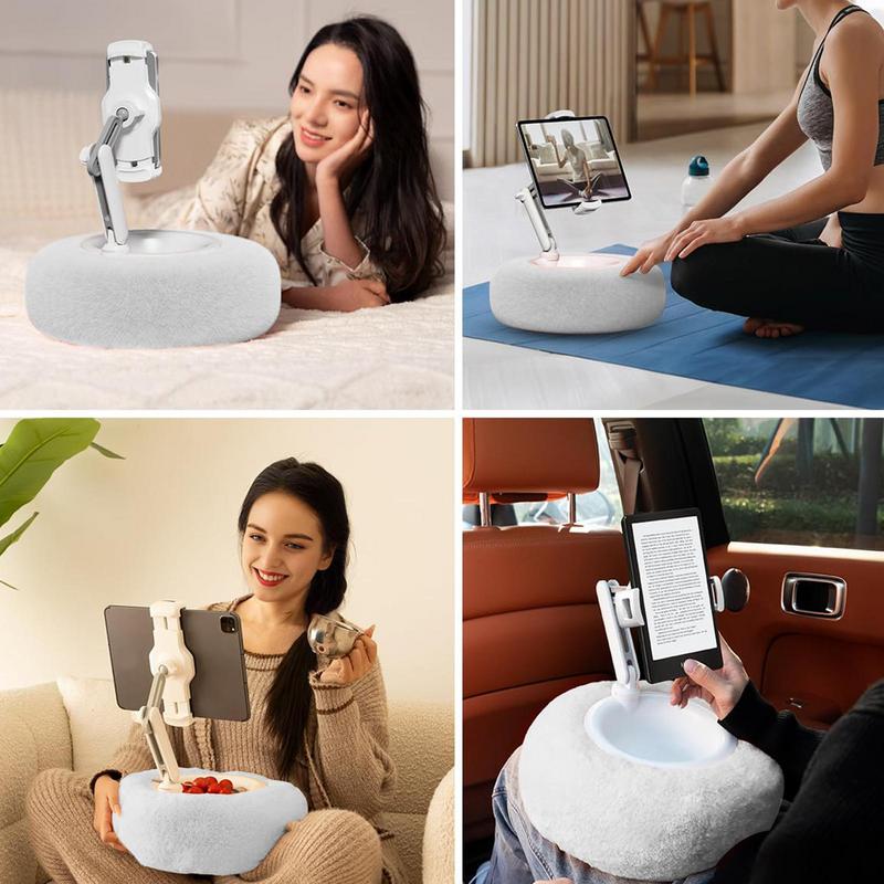 Tabletstandaard Kussen Verstel - Tablet Reading Accessories recensie en prijs