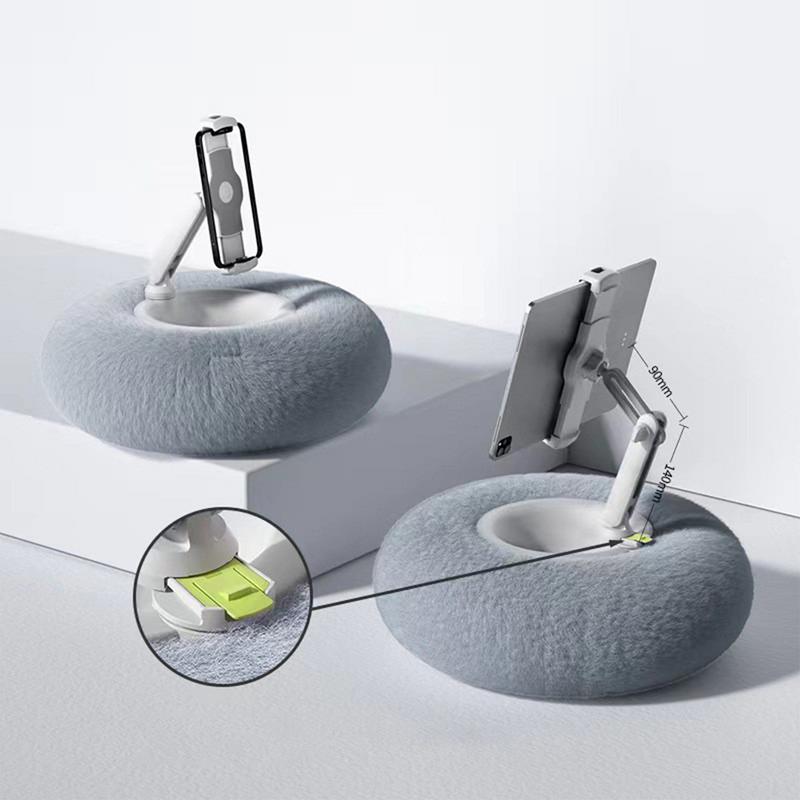 Tabletstandaard Kussen Verstel - Tablet Reading Accessories recensie en prijs