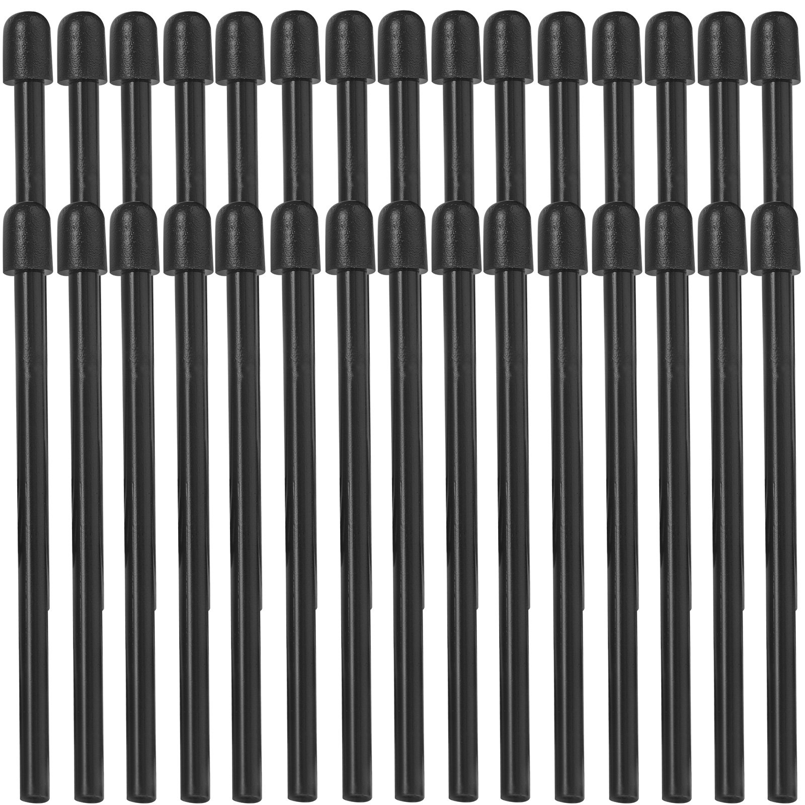 30 stuks tablet-penpunten verv - Stylus Replacement Tip recensie en prijs