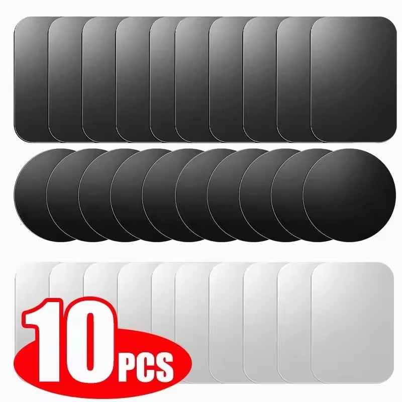 5/10 stuks magnetische metalen - Tablet Phone Accessories recensie en prijs