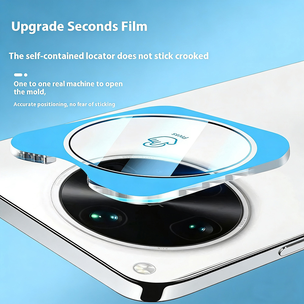 3 stuks lensbeschermer voor OP - Oppo Find X8 recensie en prijs