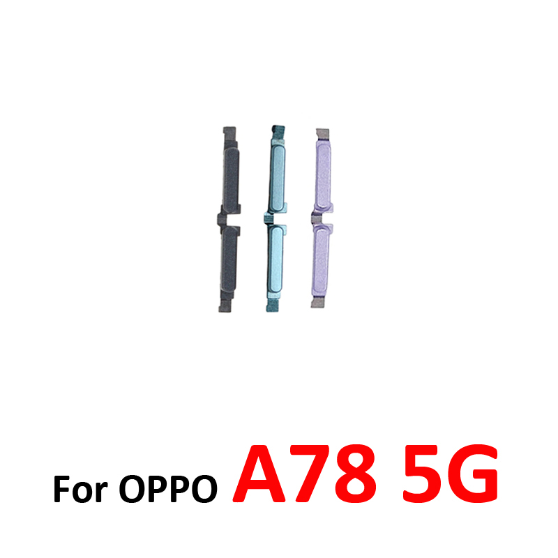 Voor Oppo A78 5G CPH2483 CPH24 - Oppo A78 recensie en prijs