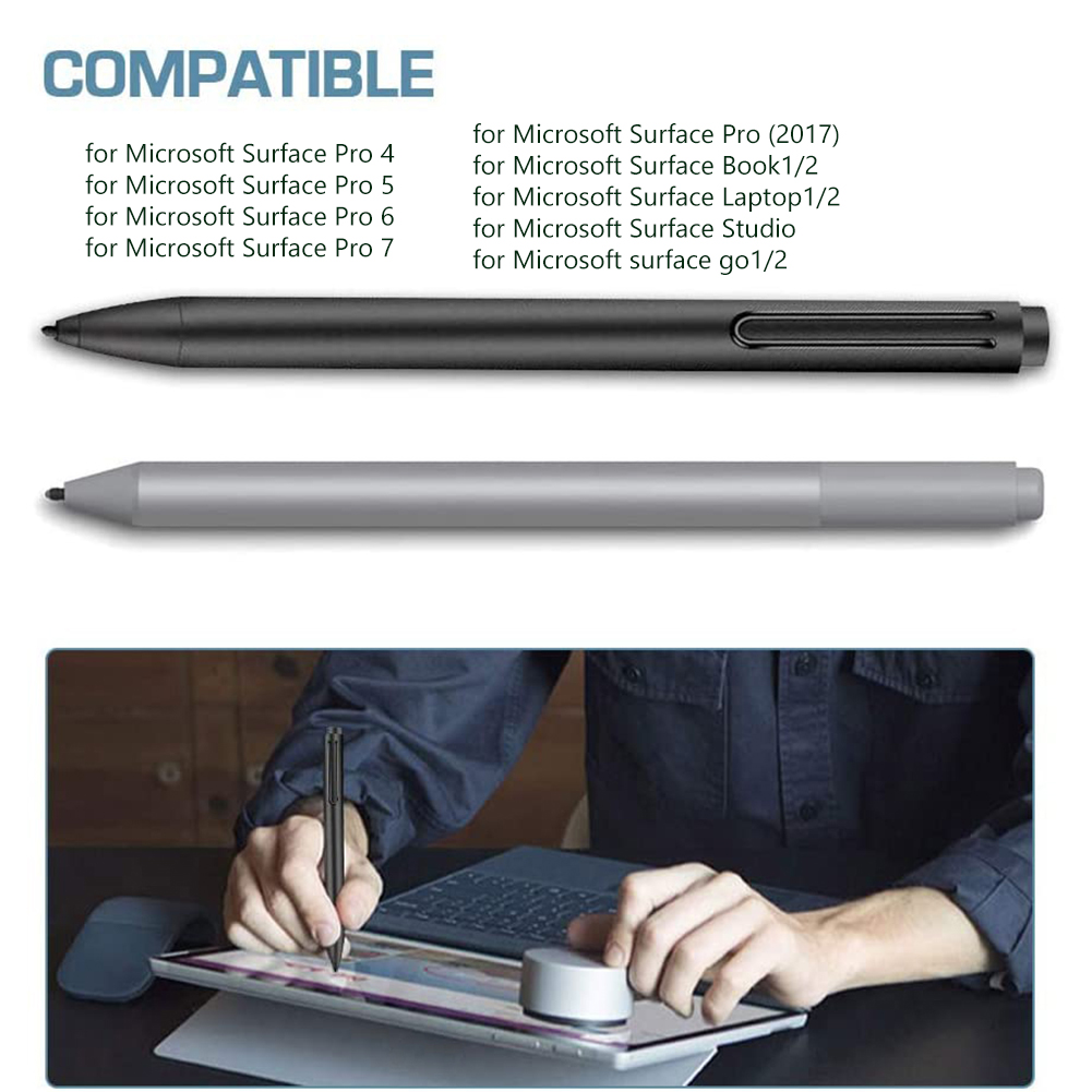 5 stuks penpunten Stylus-penpu - Stylus Replacement Tip recensie en prijs