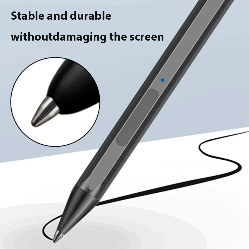 Metal stylus penpunt vervangen - Stylus Replacement Tip recensie en prijs