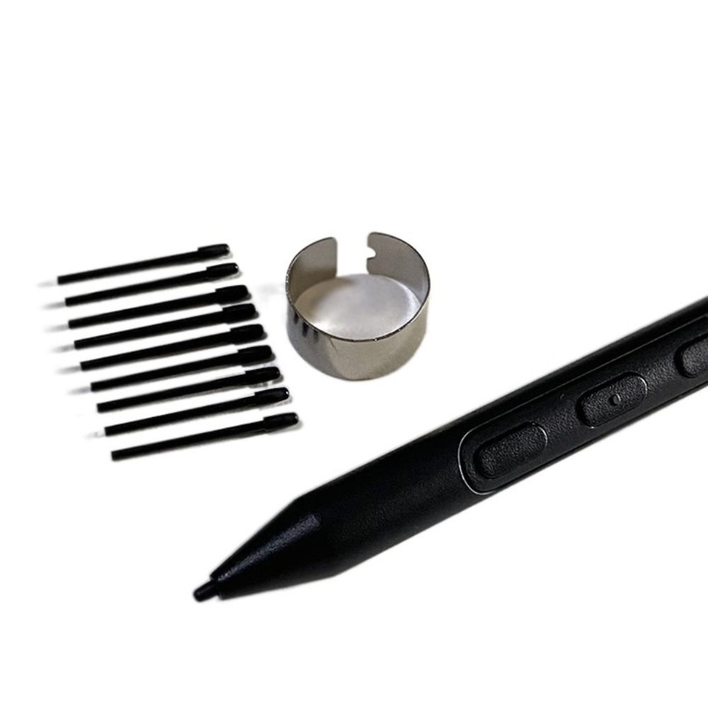 Vervangende tekentablet tips,  - Wacom Tablet Accessories recensie en prijs