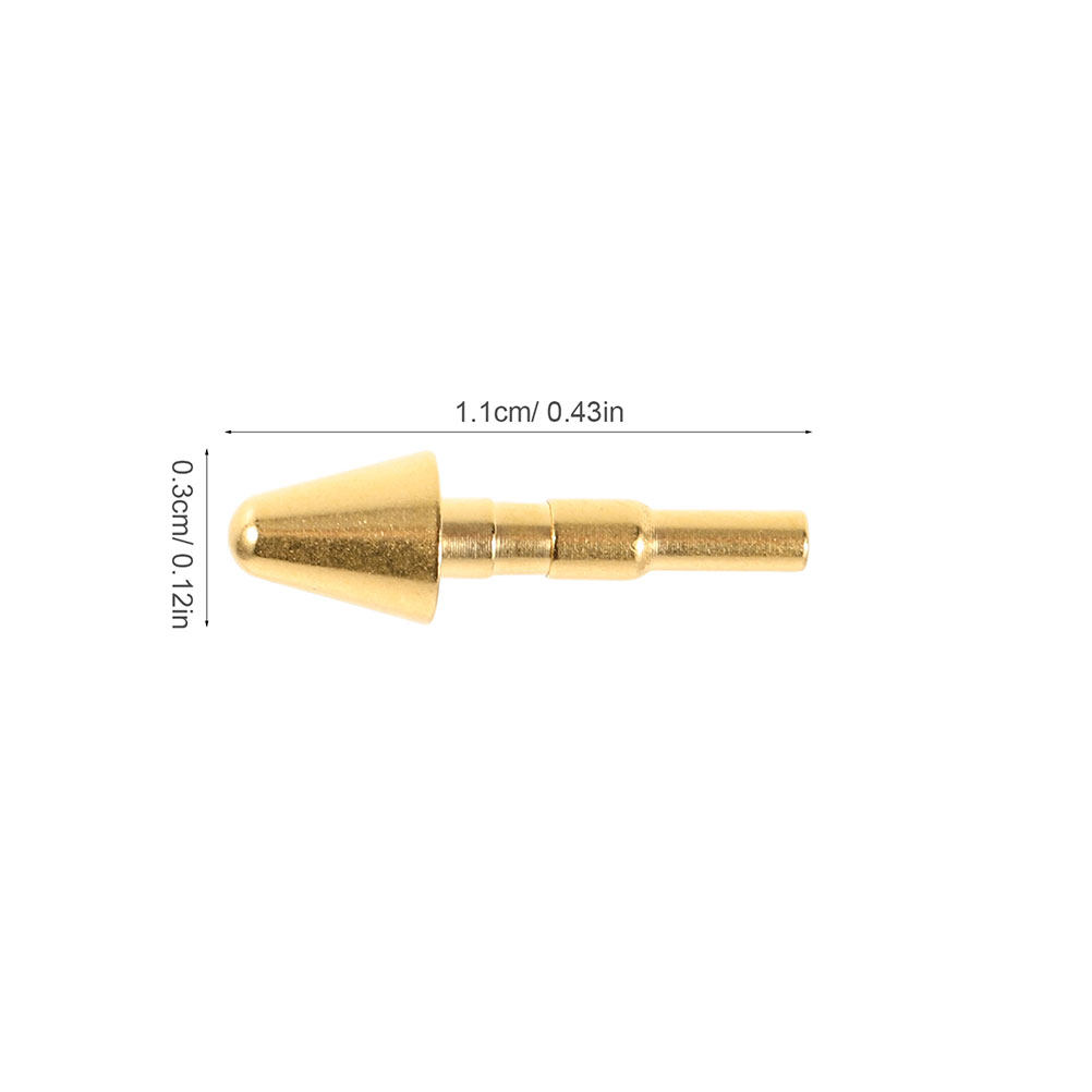 4 stuks vervangende styluspenp - Stylus Replacement Tip recensie en prijs